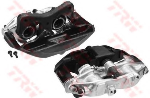 TRW BHT132 Brake Caliper